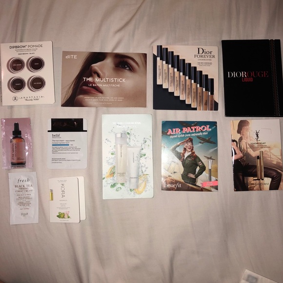 ❌SOLD❌ NEW Sephora Bundle ! - Picture 7 of 7